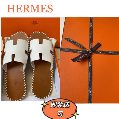 【HERMES】★Izmir Sandals